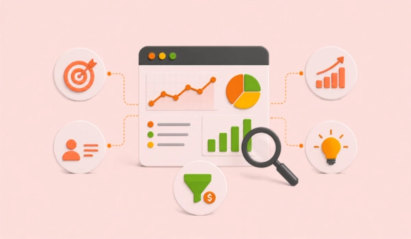 Conversion focused advantages of reliable analytics tracking setup