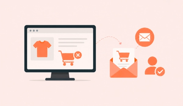 Website optimization services to reduce cart abandonment rate