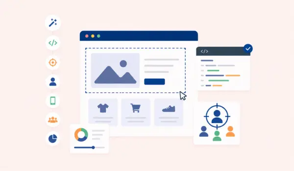 Website optimization through effective experiment implementation