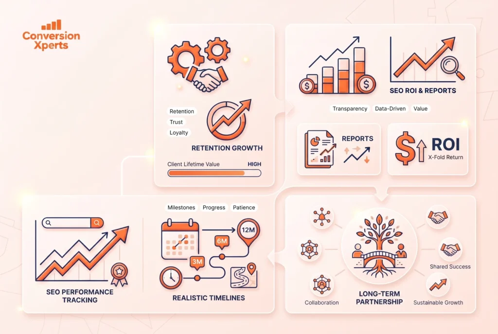 Getting more SEO clients through inbound strategies like content and lead generation