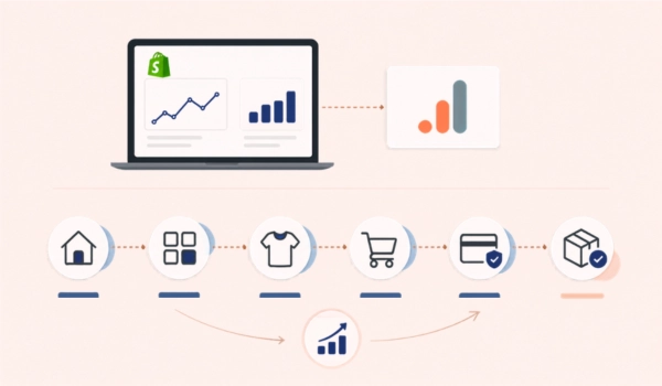 CRO optimized key areas we optimize in Shopify stores