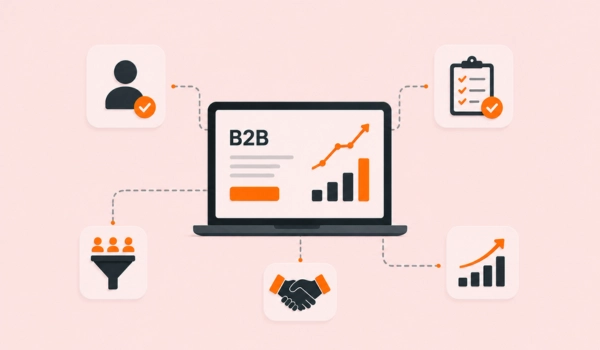 Key benefits of B2B CRO for improving conversions and revenue