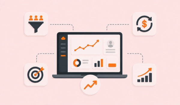 Key benefits of SaaS CRO for growth and conversions