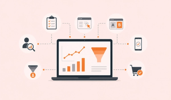 E-commerce CRO services for Lahore online stores
