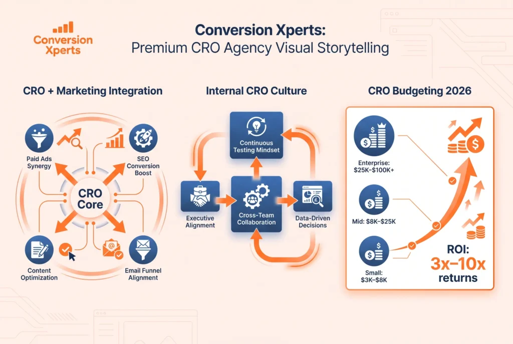 Strategic considerations for CRO in 2026