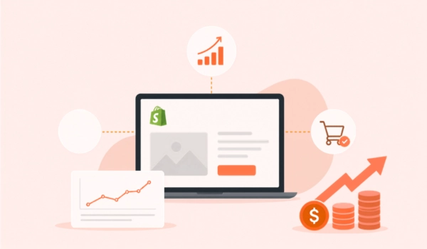 Website optimization to scale revenue through CRO strategies
