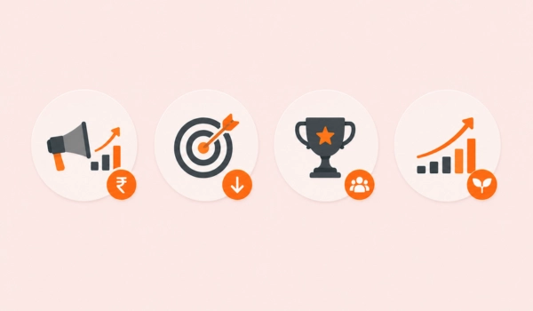 Strategic Advantages