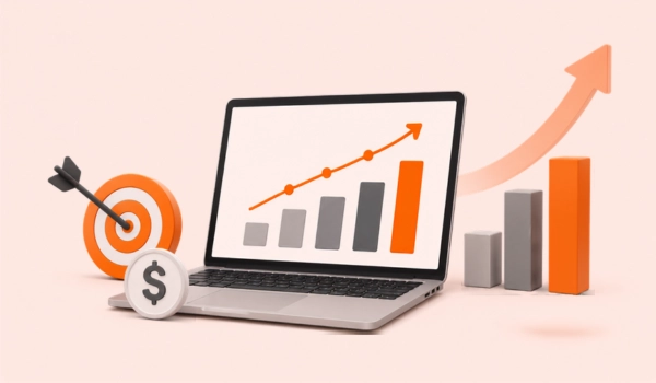 Real business impact from CRO and experimentation strategies