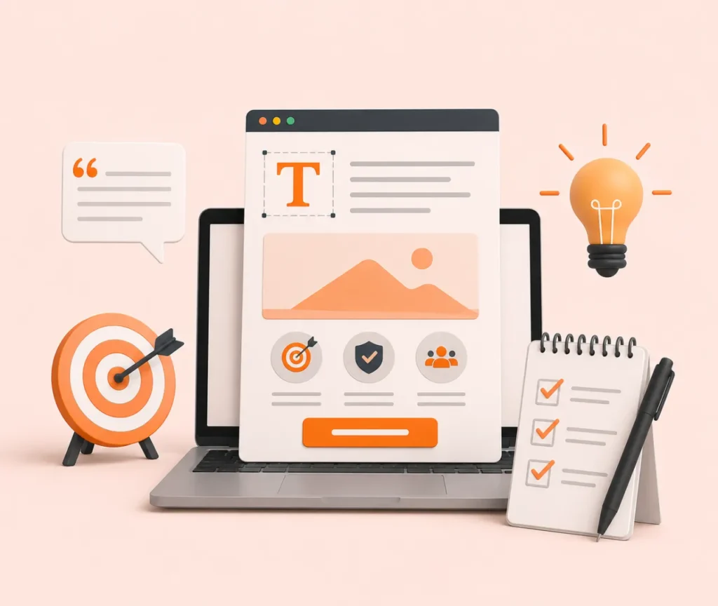 How the right words improve e-commerce conversion rates