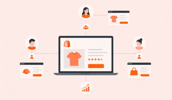 Website optimization through scalable personalization strategies