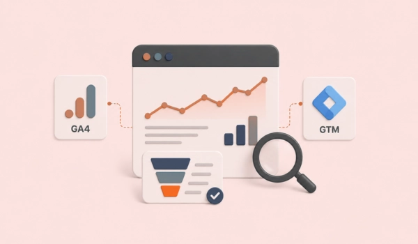 Analytics tracking setup explained for conversion rate optimization