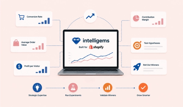 Why Intelligems is important for pricing and CRO optimization