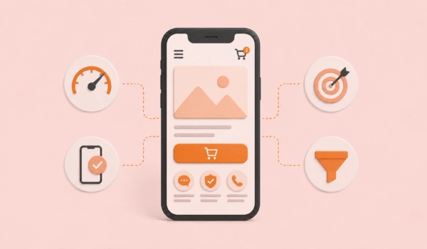 CRO optimized what is mobile CRO