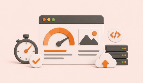 How page speed optimization improves conversion rates