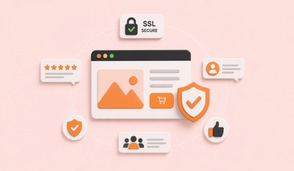 CRO optimized what is trust credibility optimization