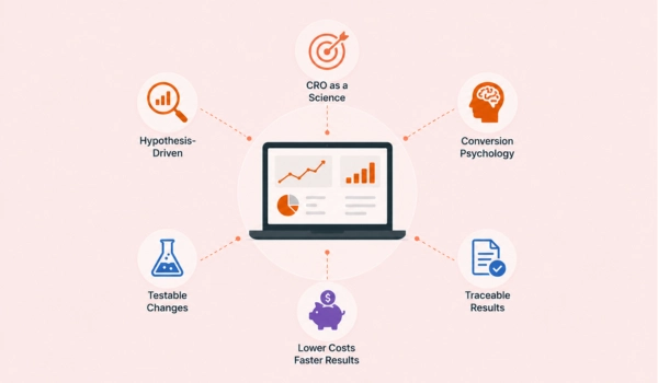 What Sets Our Remote CRO Services A Part