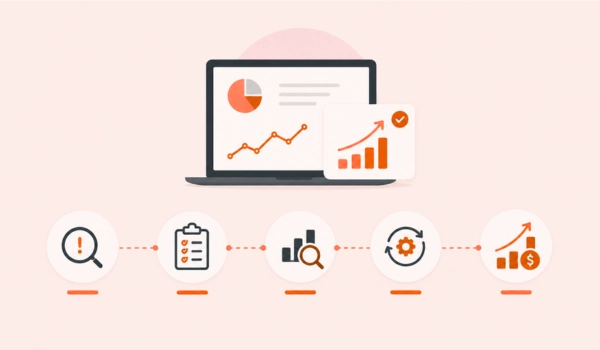What to expect from Shopify store optimization services