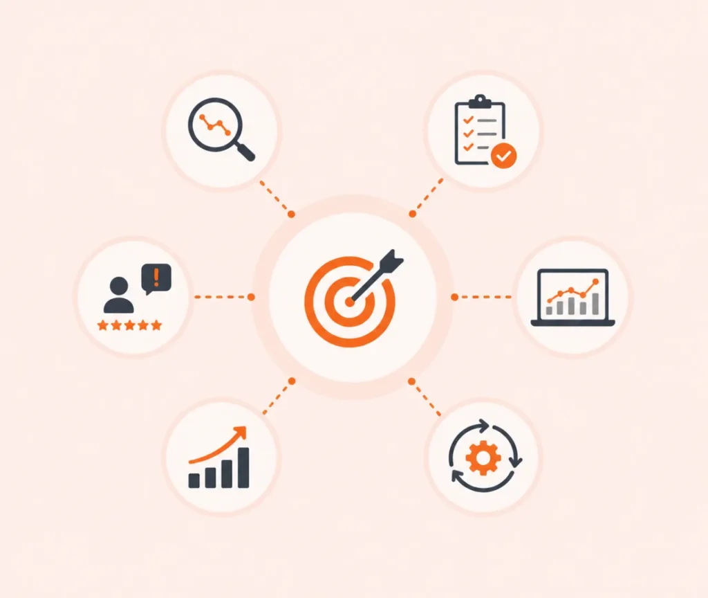 What to expect from e-commerce CRO and testing strategies