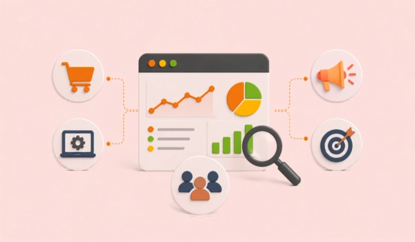 Who benefits from accurate analytics tracking implementation