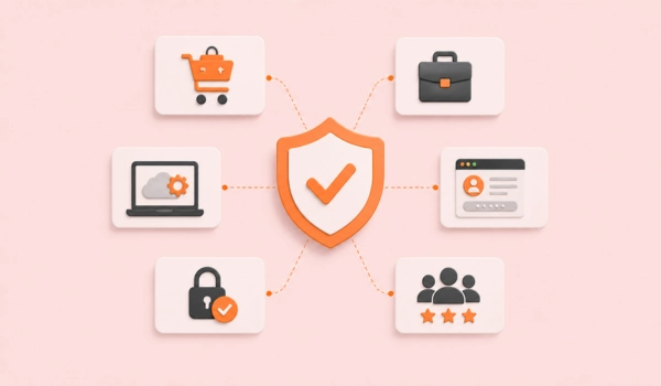 Who benefits from credibility optimization and CRO services