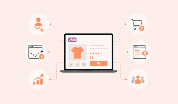 Who benefits from WooCommerce optimization and A/B testing