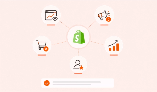 Who benefits from Shopify CRO and A/B testing services