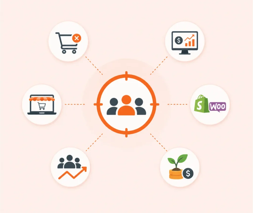 Data driven CRO services designed for growth focused teams