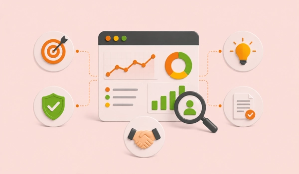 CRO optimized why choose our analytics tracking services