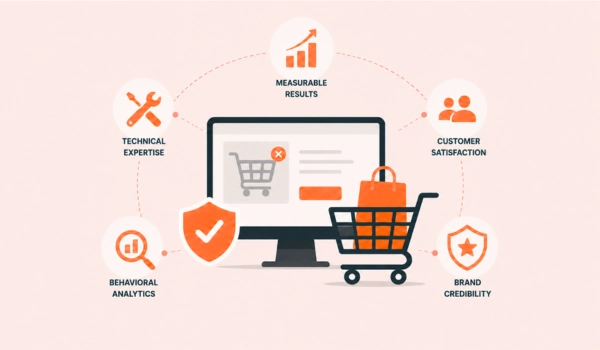 Professional cart abandonment optimization services for e-commerce growth