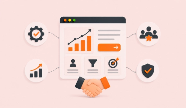 Why choose our industry specific CRO services for better conversions