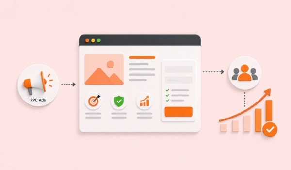 Why choose our PPC landing page optimization services