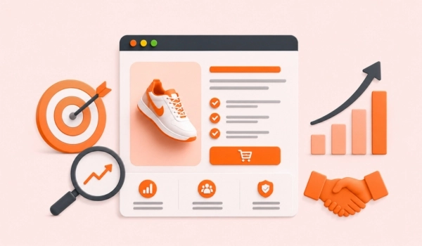 Why choose our sales page optimization services for better conversions