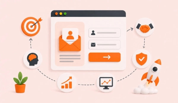 Why choose our squeeze page optimization services for better conversions