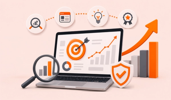 Why our CRO approach delivers better optimization outcomes