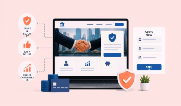Why financial services CRO is essential for improving conversions and growth