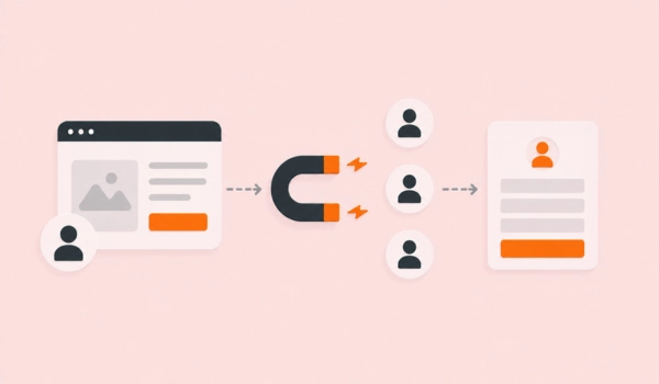 Why lead generation CRO matters for improving conversions