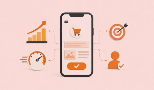 Why mobile CRO is essential for business growth and performance