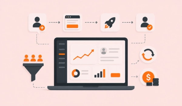 Why SaaS CRO is essential for growth and conversions
