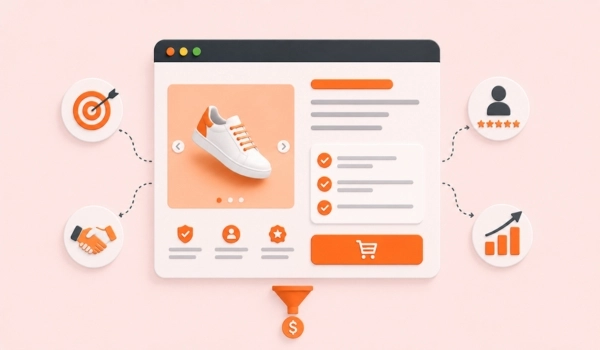 Why sales page optimization matters for higher conversions
