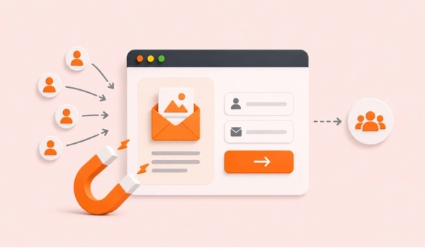 Why squeeze pages matter for lead generation and conversions