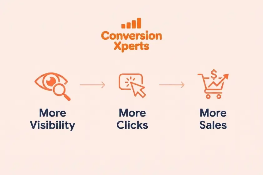 Complete guide to optimizing your Amazon listing